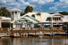Disney's Old Key West Resort