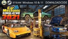 NUOVO PC Computer Gioco Car