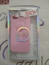 COVER CUSTODIA IPHONE 4