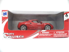 Voiture miniature NEWRAY