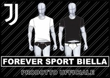 COMPLETO INTIMO JUVENTUS FC