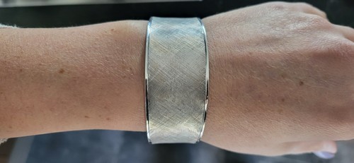 Antico bracciale argento 925 - argento,