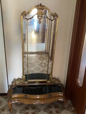 Mobile specchiera Vintage