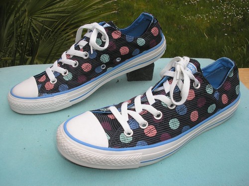 Sneakers originali converse - originali,