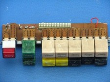 Farfisa Pergamon/Platine