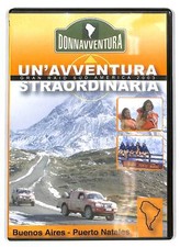 EBOND Donnavventura - Buenos