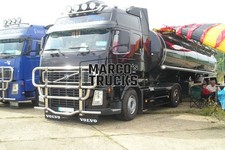 Foto camion Volvo FH 460