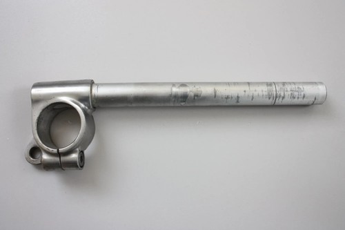 Clip manubrio lato destro