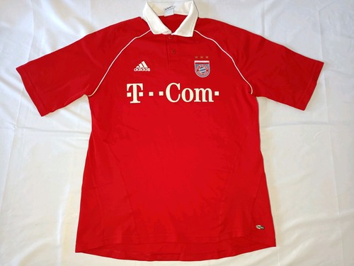 Maglia bayern münchen - maglia,