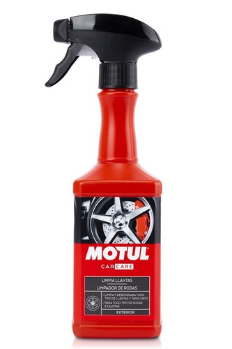 Motul car care - car,