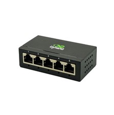 Inhand networks ports - networks,