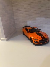 1:24 MAISTO - FORD MUSTANG