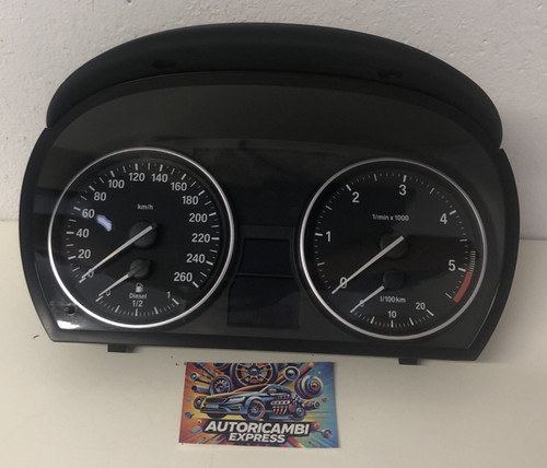 Quadro strumenti