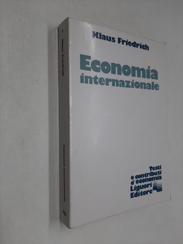 Economia internazionale - economia,