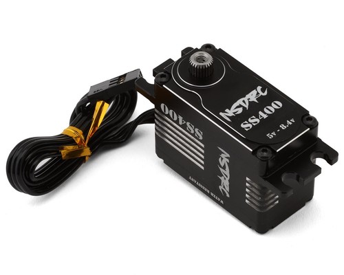 Superior designs ss400 - rc,
