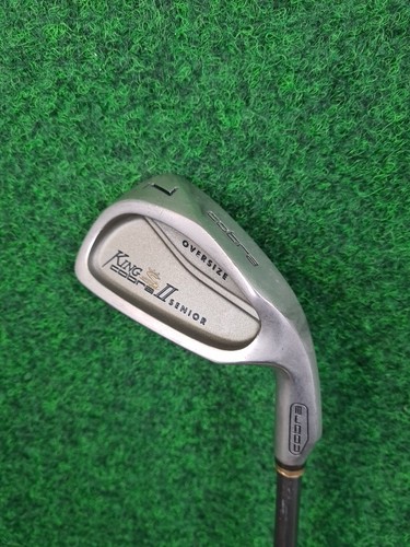 King cobra oversize ferro - ii, 7