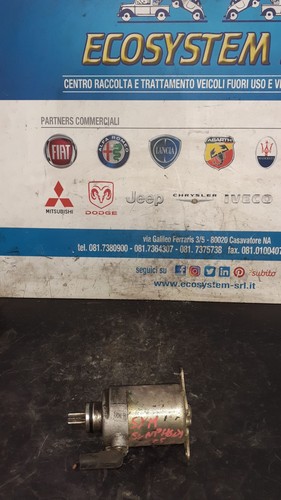 Motorino avviamento per sym - motorino,