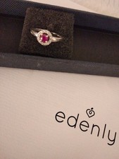 Anello Donna "Eterno