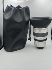 Canon Video Lens 16x XL