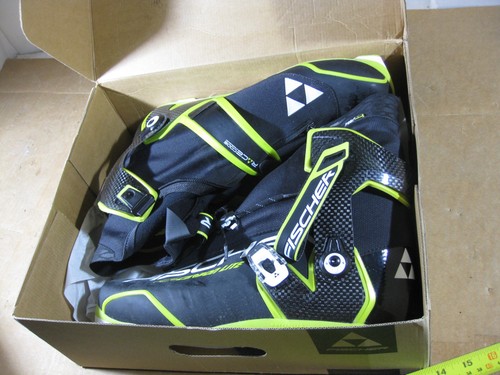 Scarponi sci fischer rcs - scarponi, da
