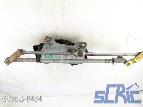 Bracci tergicristalli fiat - tergicristalli,