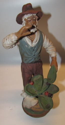 Pastore terracotta di - pastore,