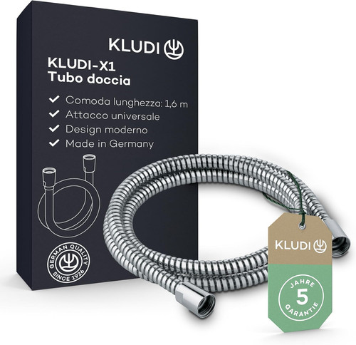 Tubo doccia universale - doccia,