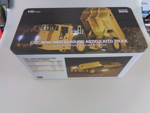 Diecast masters 85516 - 85516, cat