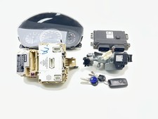 KIT CHIAVE PER SUZUKI Swift
