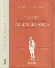 L'ARTE DELL'ELEGANZA / GUIDA