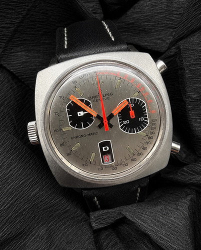Cronografo originale breitling - cronografo,