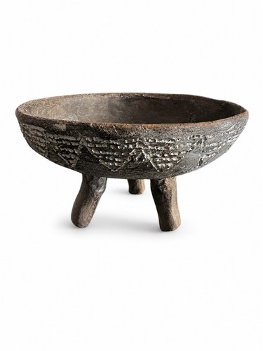 Tripode bell beaker ceramica - tripode,