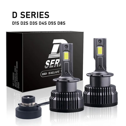 Lampadine led hid per - lampadine, 35w