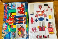 Bullmark Zinkron Deluxe Fitted