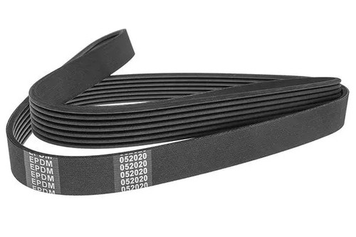 Cinghia trapezoidale