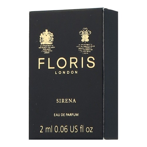 Floris sirena edp ml - edp,