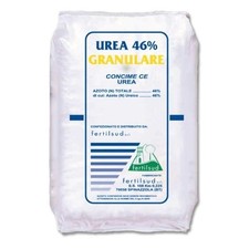 Urea Agricola 46 %Concime