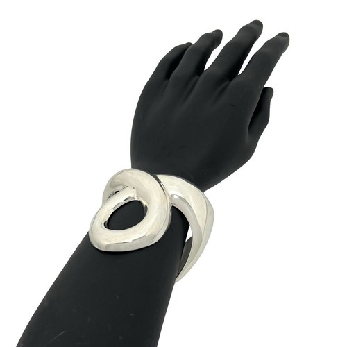 Bracciale uomo vintage tiffany - bracciale,