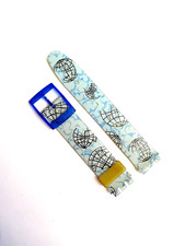 Swatch cinturino nos - cinturino,