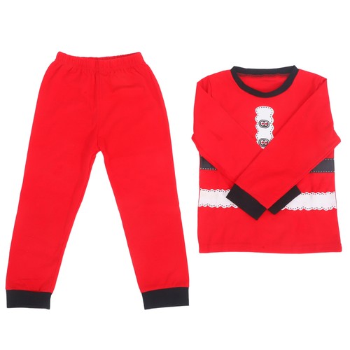 Costume babbo natale - costume,
