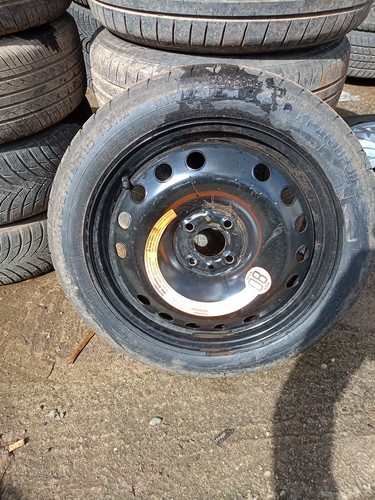 Ruotino scorta alfa - 16",