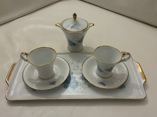 Set vassoio tazzine caffè - tazzine,