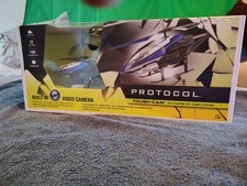 Protocollo Radiocontrollato