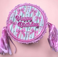 Pinata fiocco - pinata,