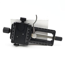 Guida di messa a fuoco macro