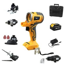  Kit combinato utensili senza