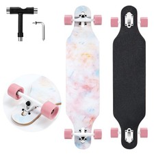 Skateboard Longboard 41" Drop