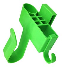  Rastrelliera Attrezzi Portautensili Rastrello Di Plastica Rack Deposito