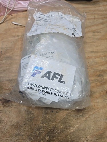 Afl fast connect - fast, in