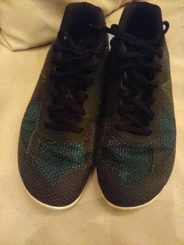 Scarpe sollevamento reebok - scarpe,